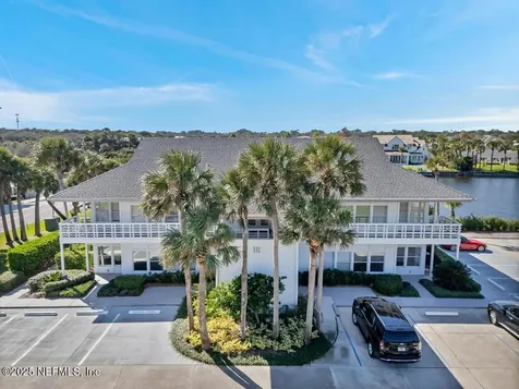 572 Ponte Vedra Boulevard Ponte Vedra Beach FL 32082