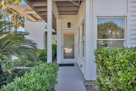 572 Ponte Vedra Boulevard Ponte Vedra Beach FL 32082