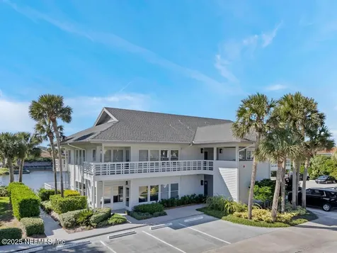 572 Ponte Vedra Boulevard Ponte Vedra Beach FL 32082