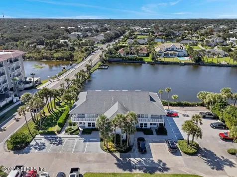 572 Ponte Vedra Boulevard Ponte Vedra Beach FL 32082