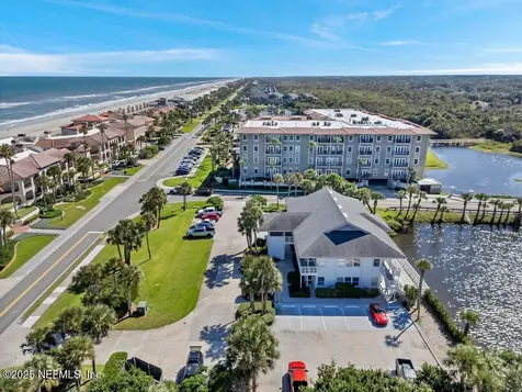572 Ponte Vedra Boulevard Ponte Vedra Beach FL 32082