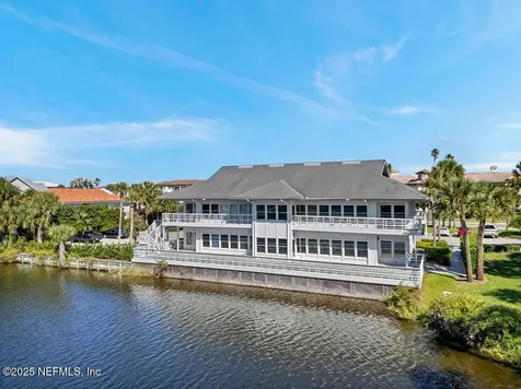 572 Ponte Vedra Boulevard Ponte Vedra Beach FL 32082