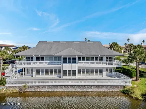 572 Ponte Vedra Boulevard Ponte Vedra Beach FL 32082