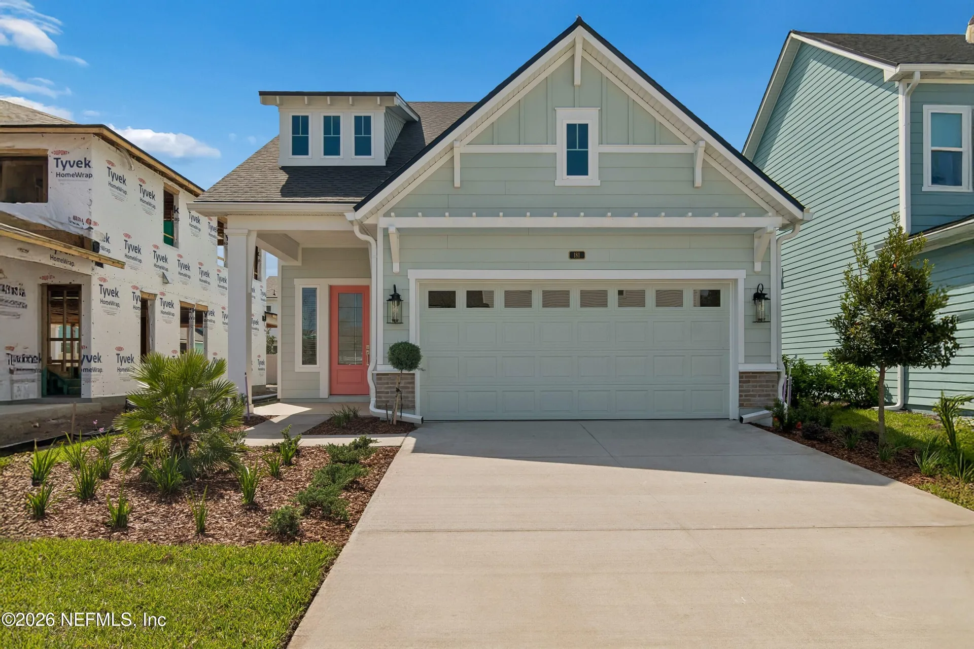181 Seabrook Village Drive Ponte Vedra FL 32081