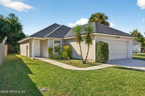 1538 Slash Pine Court Orange Park FL 32073