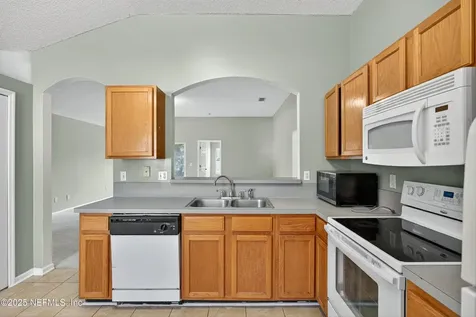 1538 Slash Pine Court Orange Park FL 32073