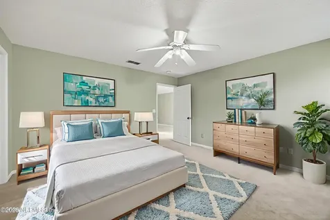 1538 Slash Pine Court Orange Park FL 32073