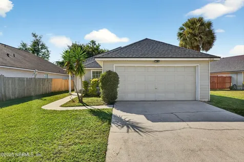 1538 Slash Pine Court Orange Park FL 32073