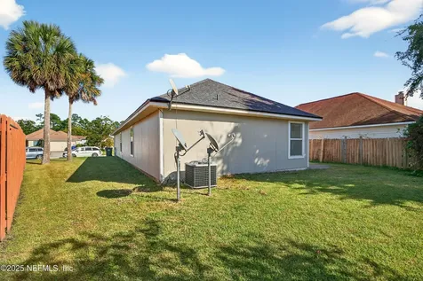 1538 Slash Pine Court Orange Park FL 32073