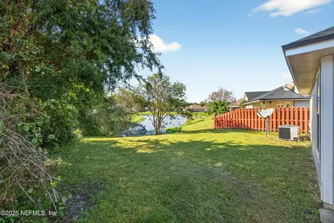 1538 Slash Pine Court Orange Park FL 32073