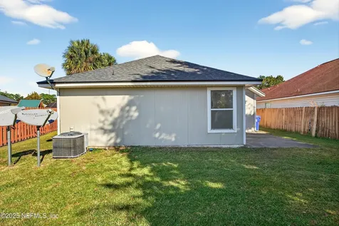 1538 Slash Pine Court Orange Park FL 32073
