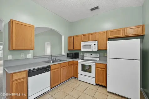 1538 Slash Pine Court Orange Park FL 32073