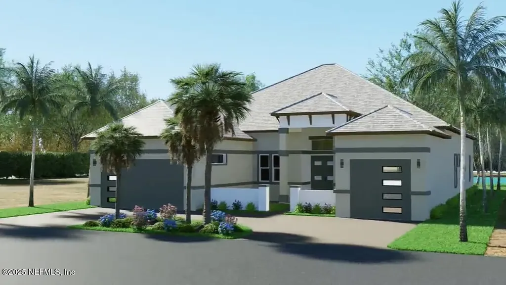 116 Longview Way N Palm Coast FL 32137