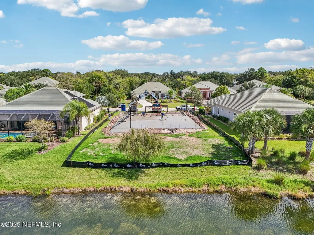 116 Longview Way N Palm Coast FL 32137