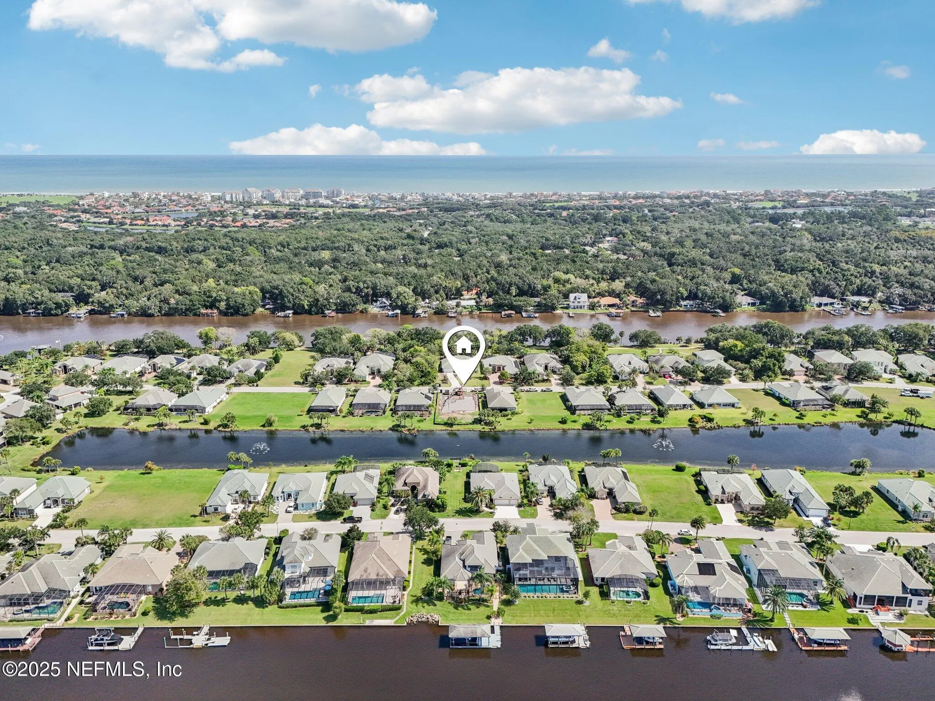 116 Longview Way N Palm Coast FL 32137