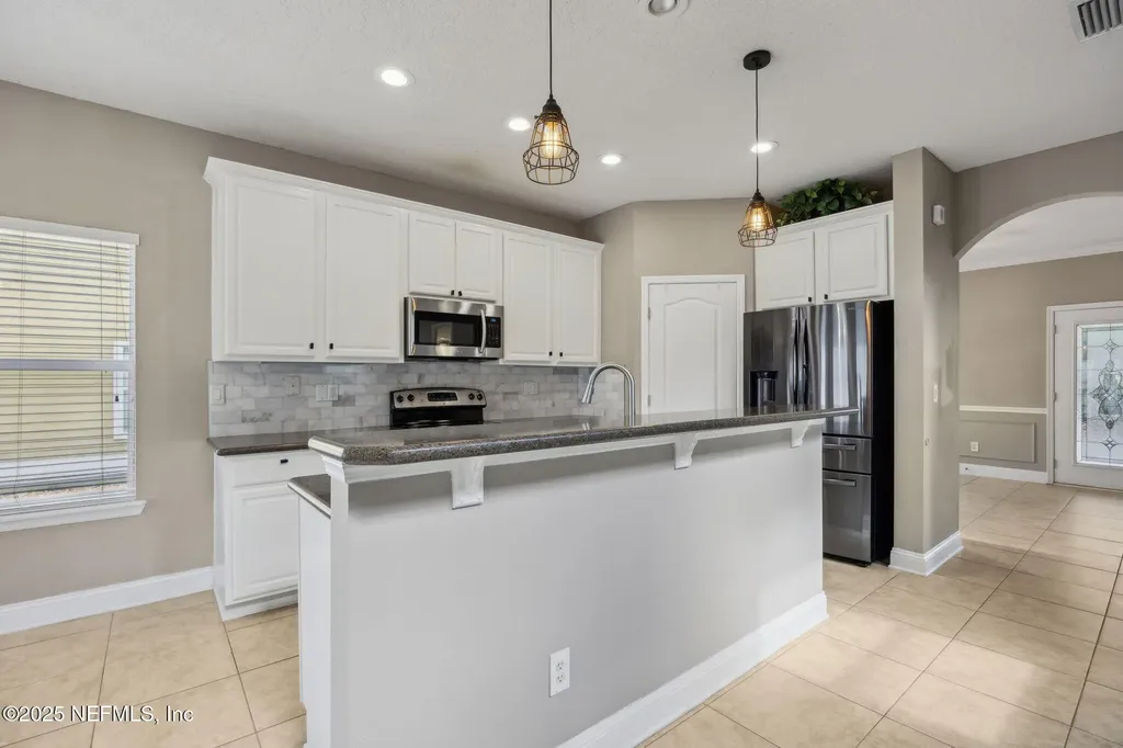 564 Heath Point Court Orange Park FL 32065