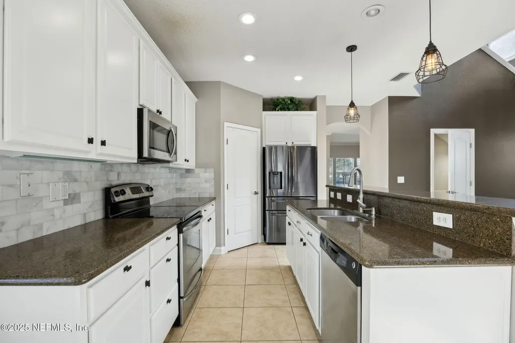 564 Heath Point Court Orange Park FL 32065