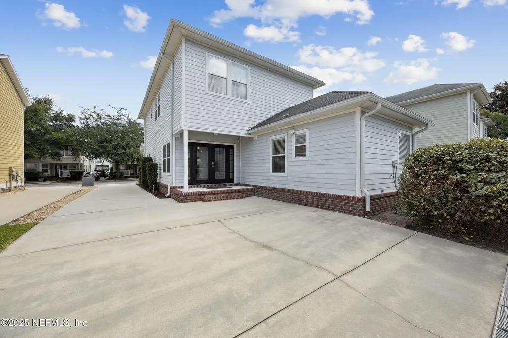 564 Heath Point Court Orange Park FL 32065