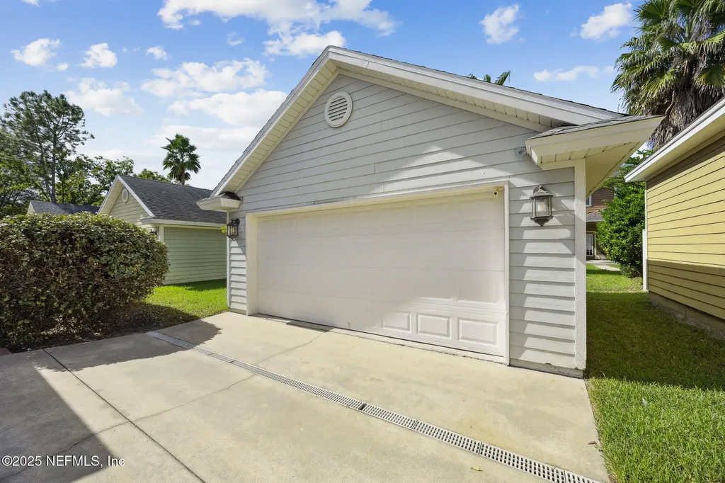 564 Heath Point Court Orange Park FL 32065
