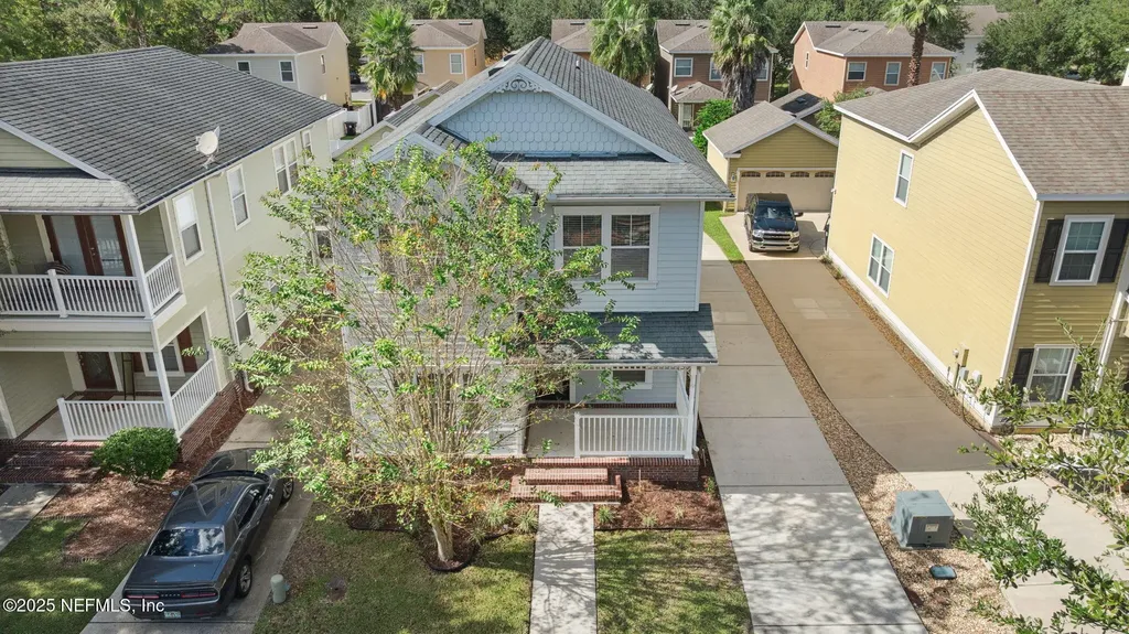564 Heath Point Court Orange Park FL 32065