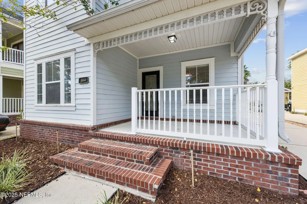 564 Heath Point Court Orange Park FL 32065