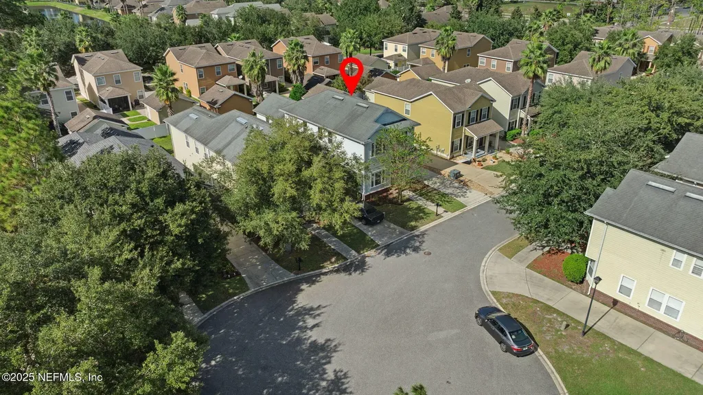 564 Heath Point Court Orange Park FL 32065
