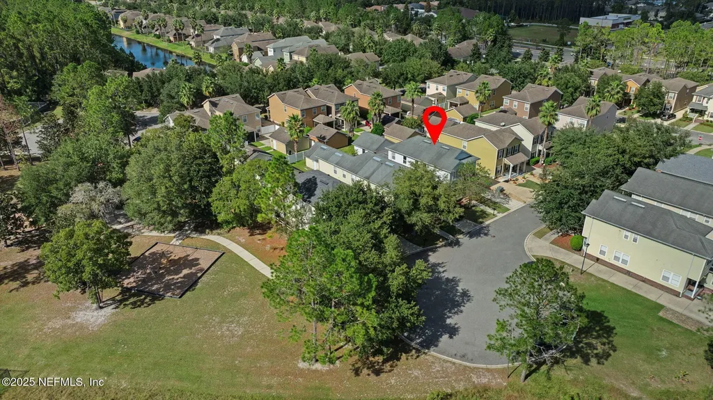 564 Heath Point Court Orange Park FL 32065