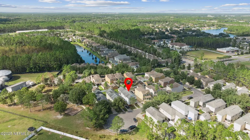 564 Heath Point Court Orange Park FL 32065