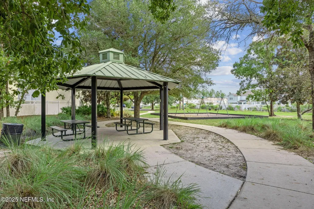 564 Heath Point Court Orange Park FL 32065