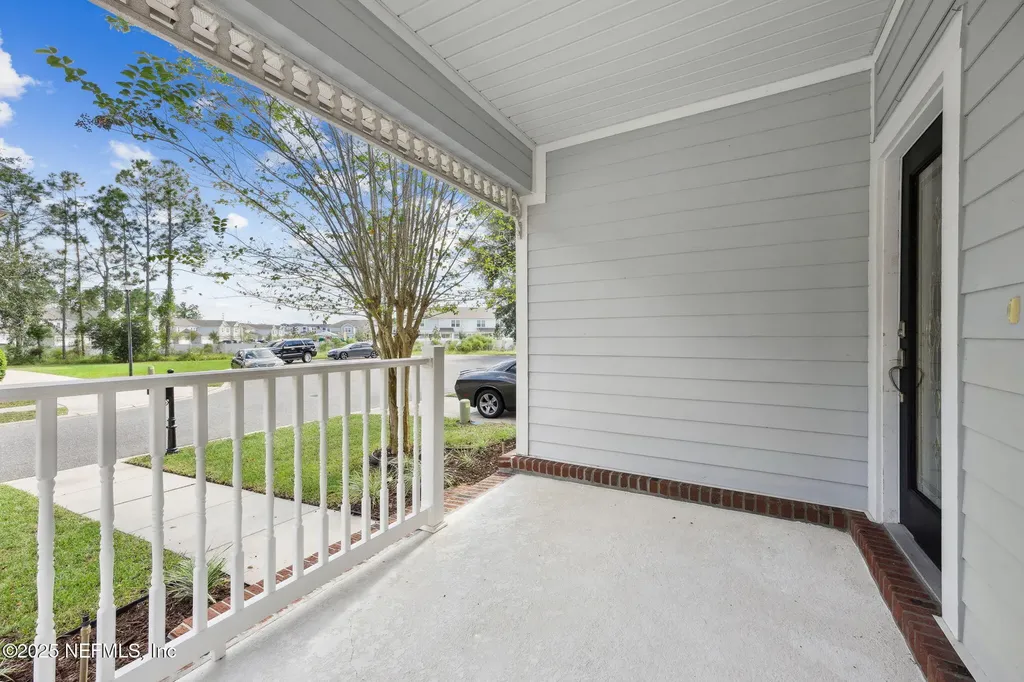 564 Heath Point Court Orange Park FL 32065