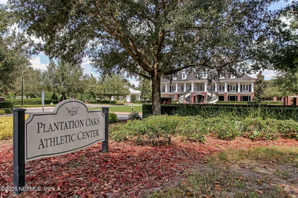 564 Heath Point Court Orange Park FL 32065