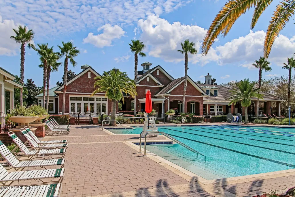 564 Heath Point Court Orange Park FL 32065