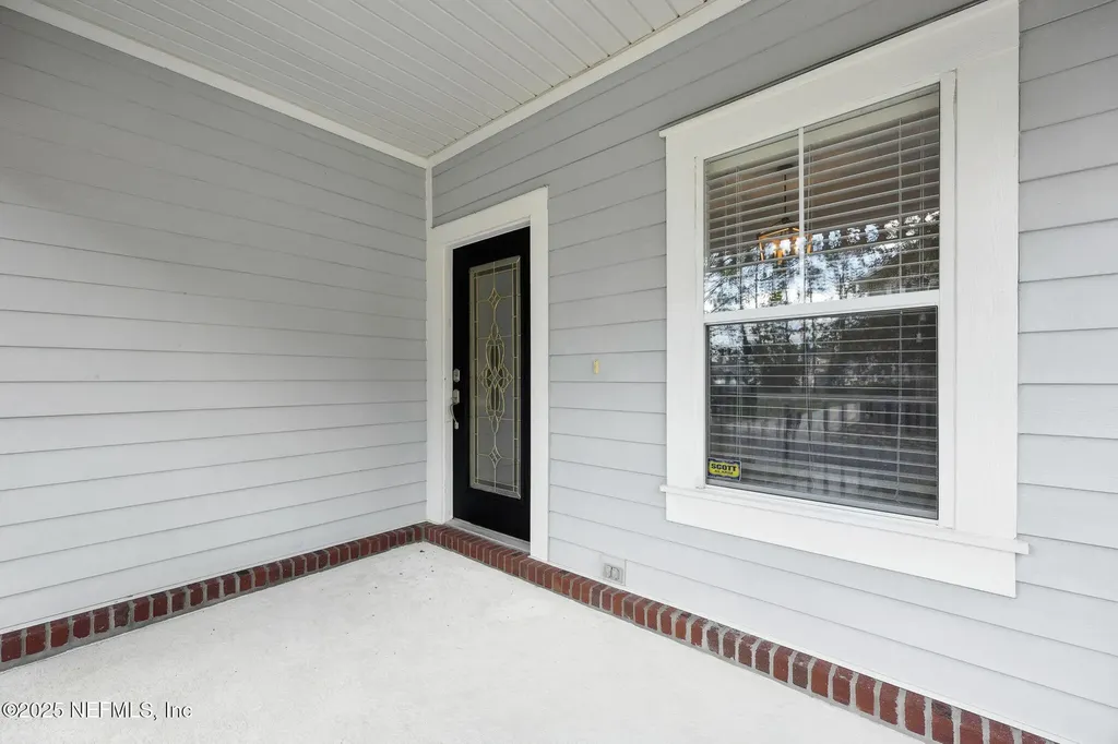 564 Heath Point Court Orange Park FL 32065