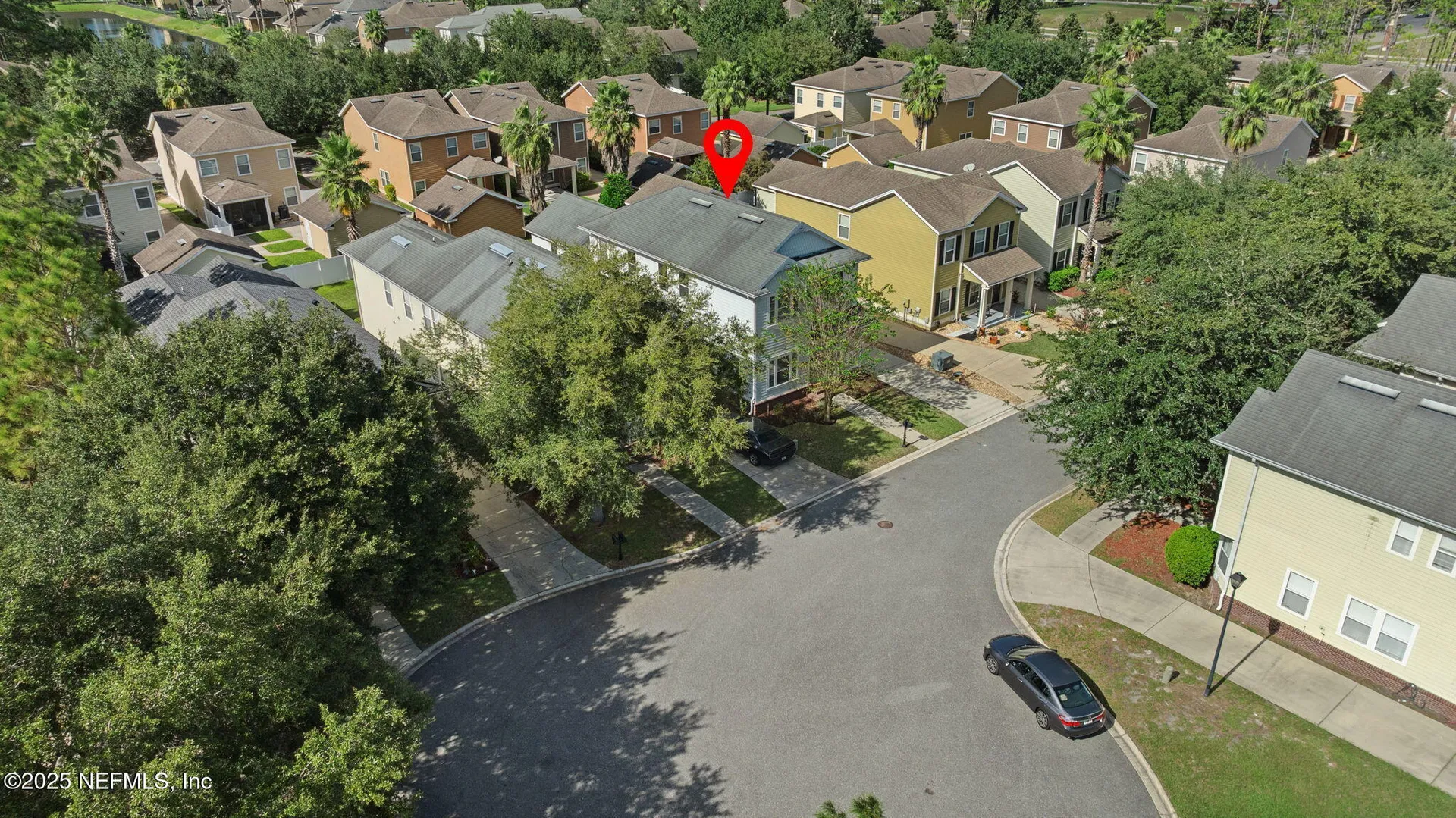 564 Heath Point Court Orange Park FL 32065