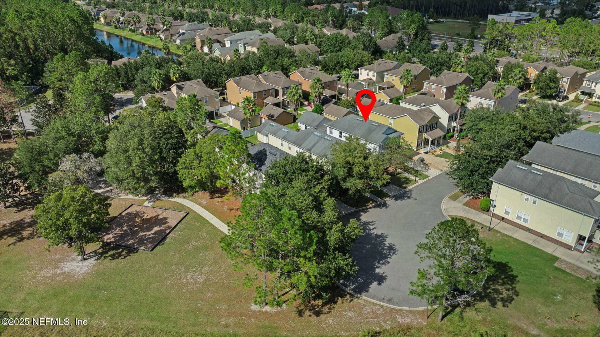 564 Heath Point Court Orange Park FL 32065