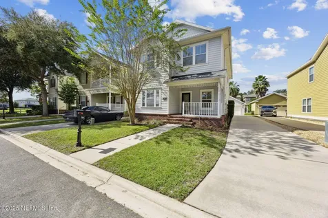 564 Heath Point Court Orange Park FL 32065