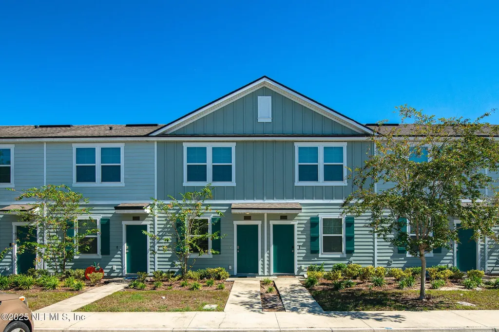 2846 Black Buck Circle Jacksonville FL 32225