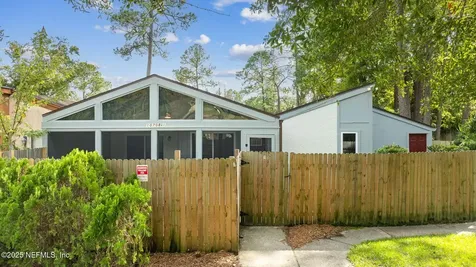 10708 Whispering Woods Place Jacksonville FL 32246