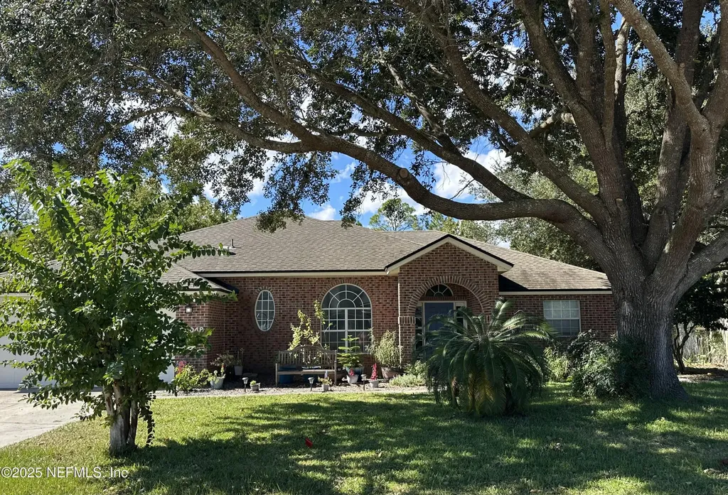 24048 Creek Parke Circle Fernandina Beach FL 32034
