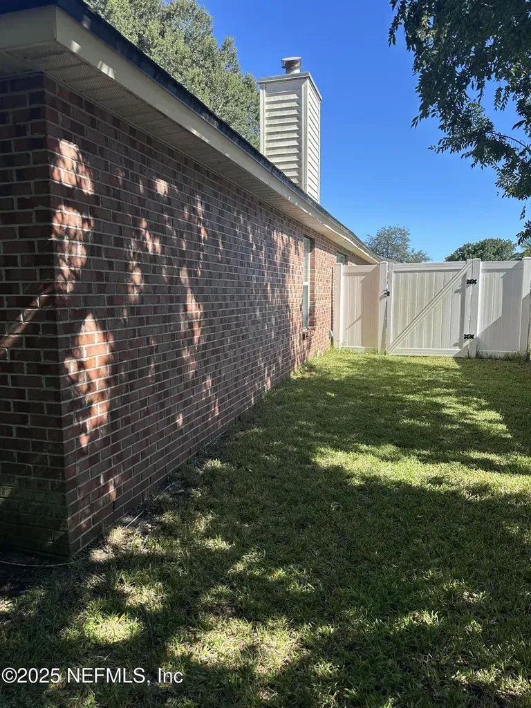 24048 Creek Parke Circle Fernandina Beach FL 32034