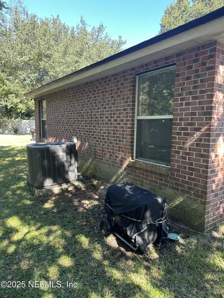 24048 Creek Parke Circle Fernandina Beach FL 32034