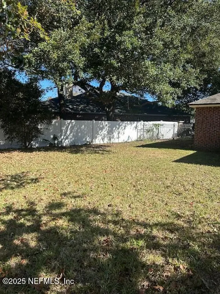 24048 Creek Parke Circle Fernandina Beach FL 32034