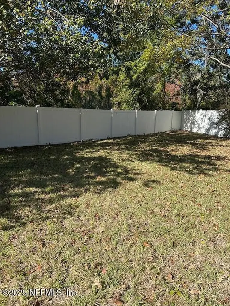24048 Creek Parke Circle Fernandina Beach FL 32034
