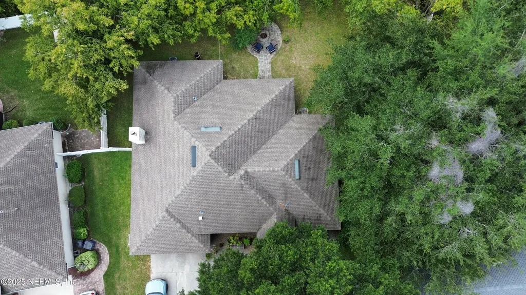 24048 Creek Parke Circle Fernandina Beach FL 32034
