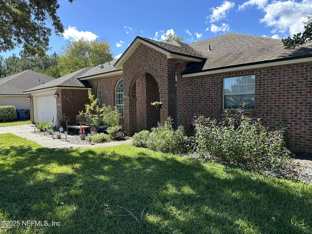 24048 Creek Parke Circle Fernandina Beach FL 32034