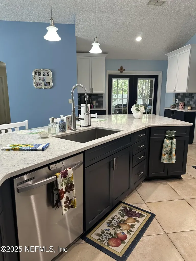 24048 Creek Parke Circle Fernandina Beach FL 32034