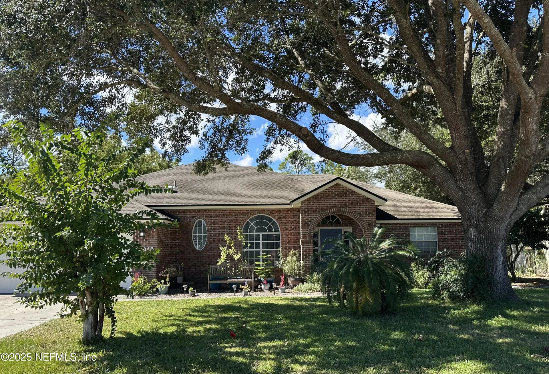 24048 Creek Parke Circle Fernandina Beach FL 32034