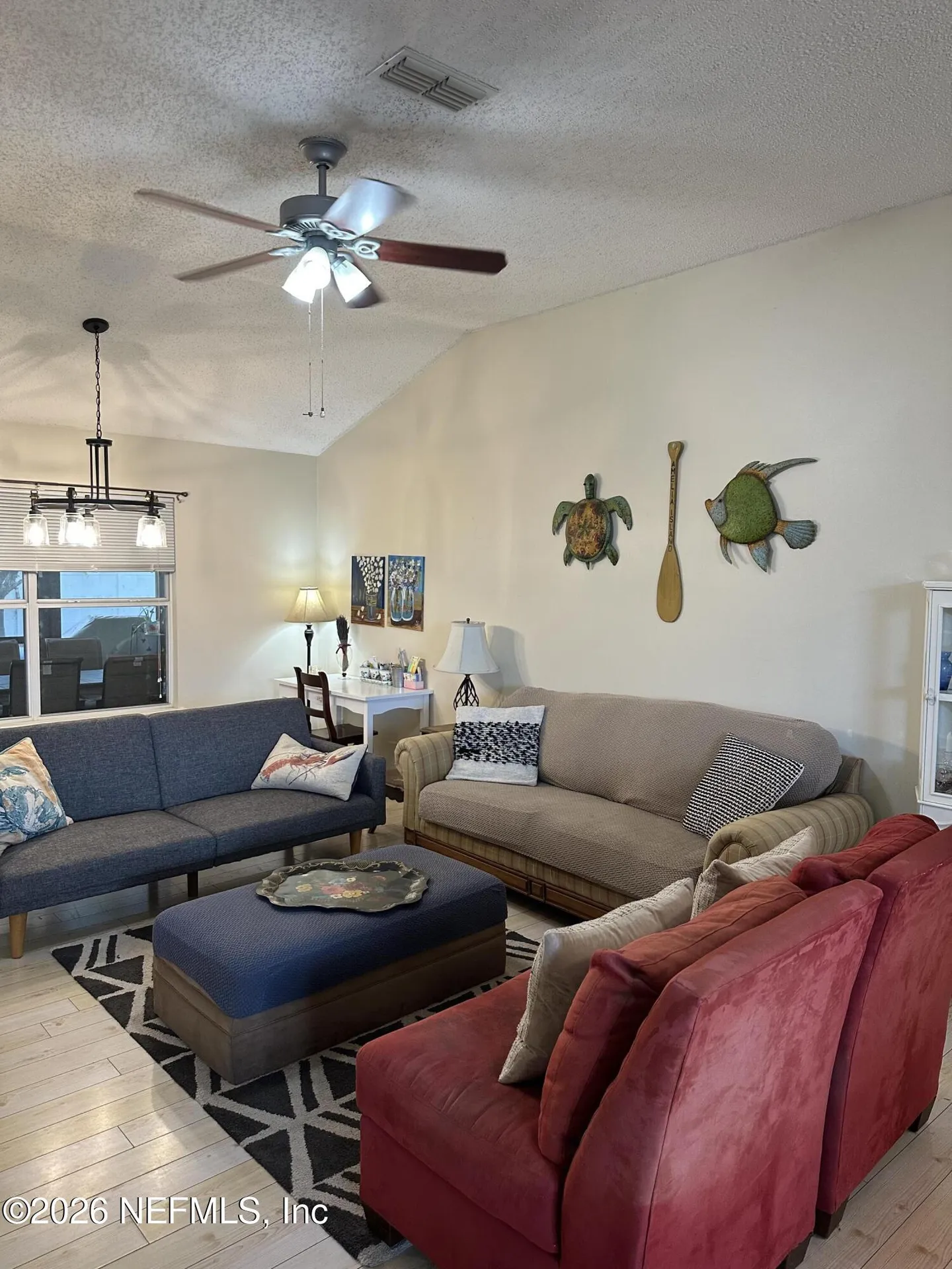 24048 Creek Parke Circle Fernandina Beach FL 32034