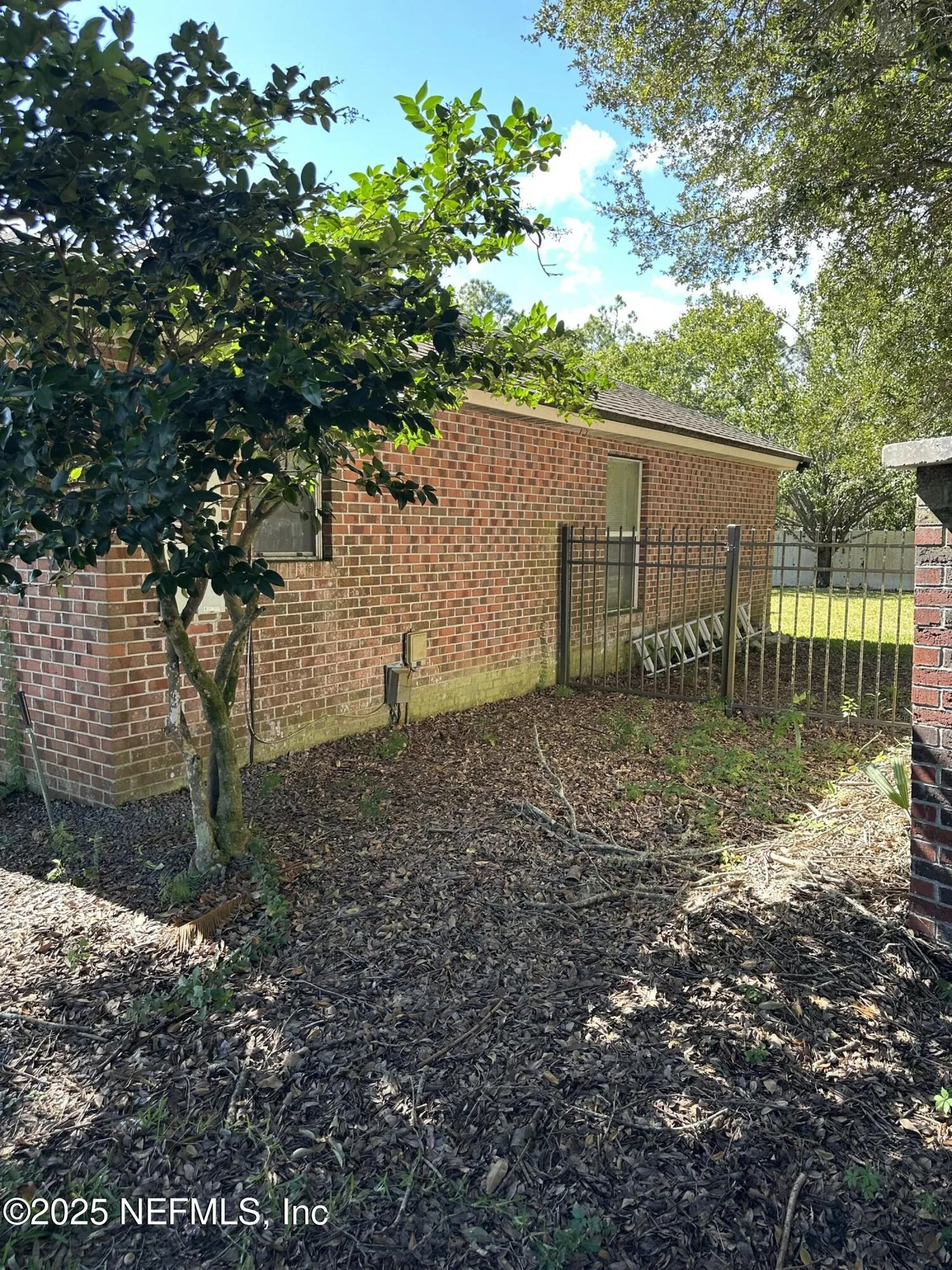 24048 Creek Parke Circle Fernandina Beach FL 32034