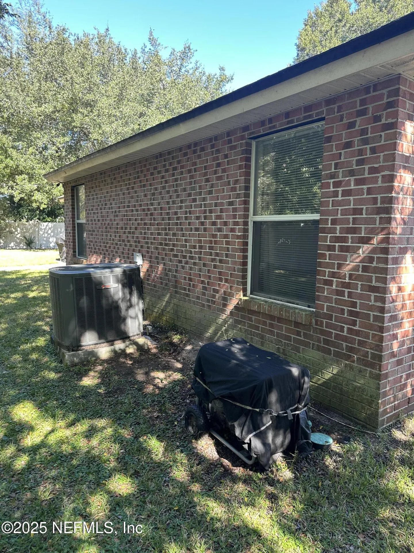 24048 Creek Parke Circle Fernandina Beach FL 32034
